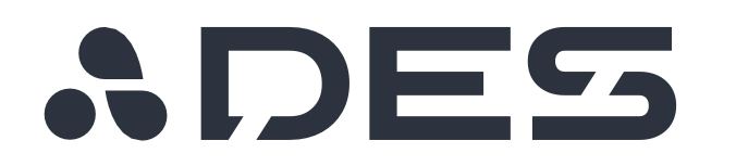 'DES'